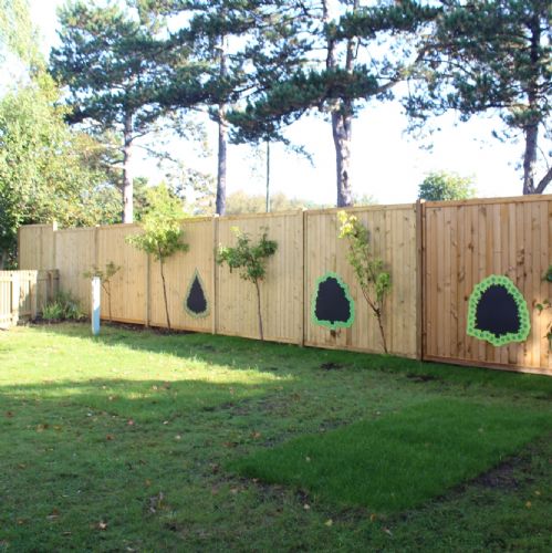 nursery fences 2